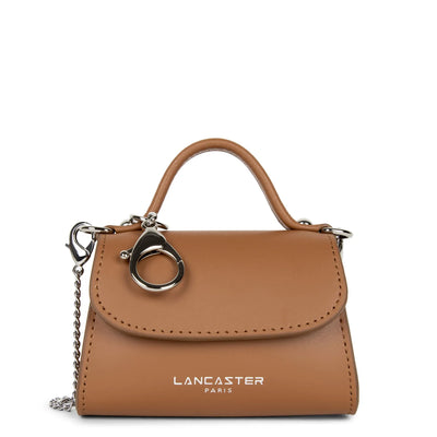 Porte monnaie / billet Lancaster Marron