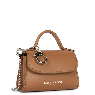 Porte monnaie / billet Lancaster Marron