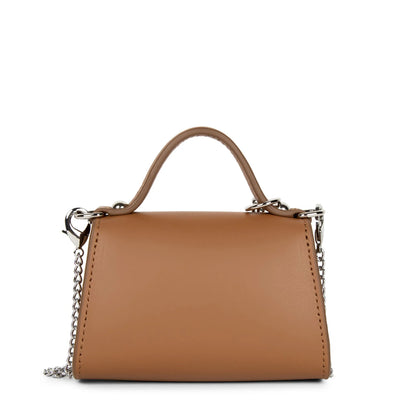 Porte monnaie / billet Lancaster Marron