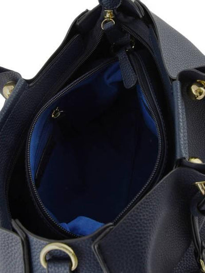 Sac à main Ted Lapidus Bleu