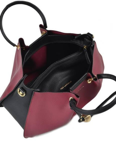 Sac à main Ted Lapidus Bleu