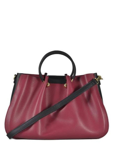 Sac à main Ted Lapidus Bleu