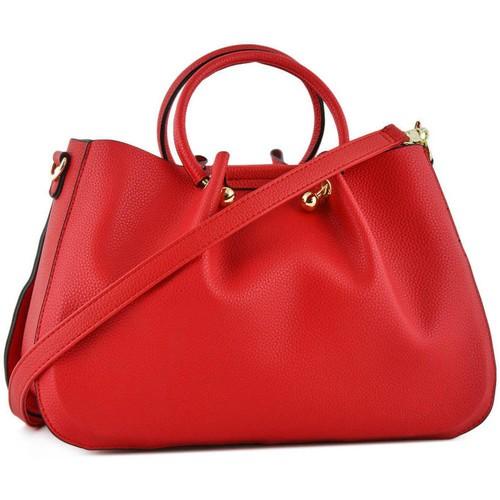 Sac à main Ted Lapidus Rouge