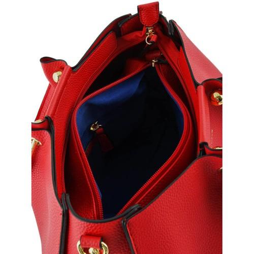 Sac à main Ted Lapidus Rouge