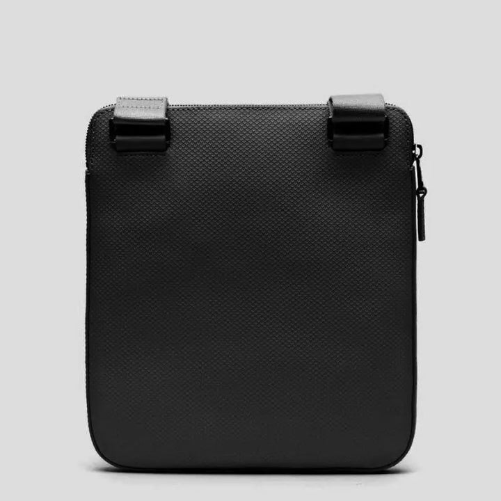 Sacoche Lacoste Noir