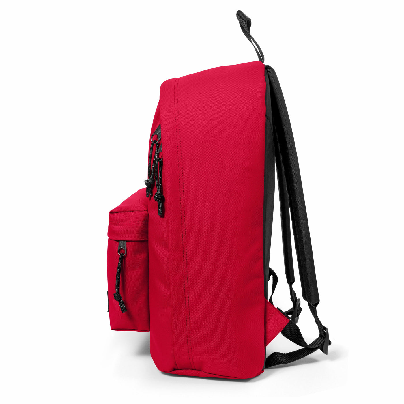 Sac à dos Eastpak Rouge