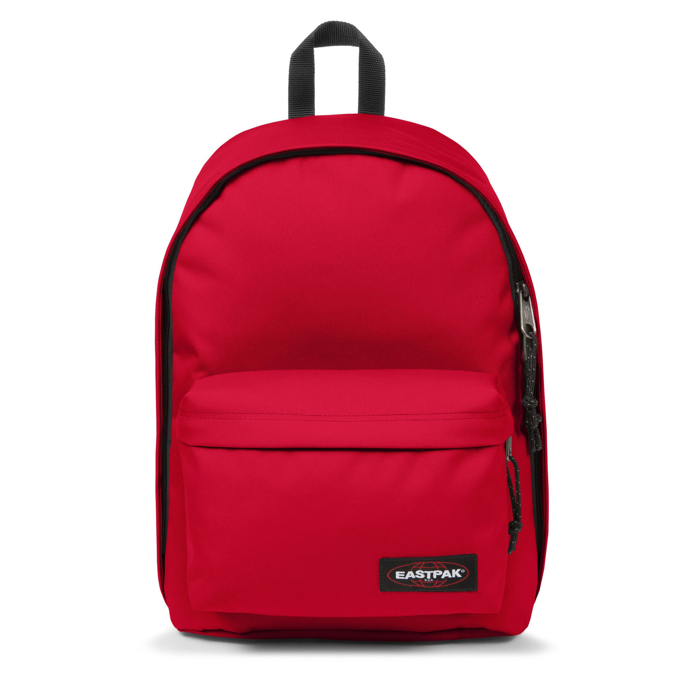 Sac à dos Eastpak Rouge