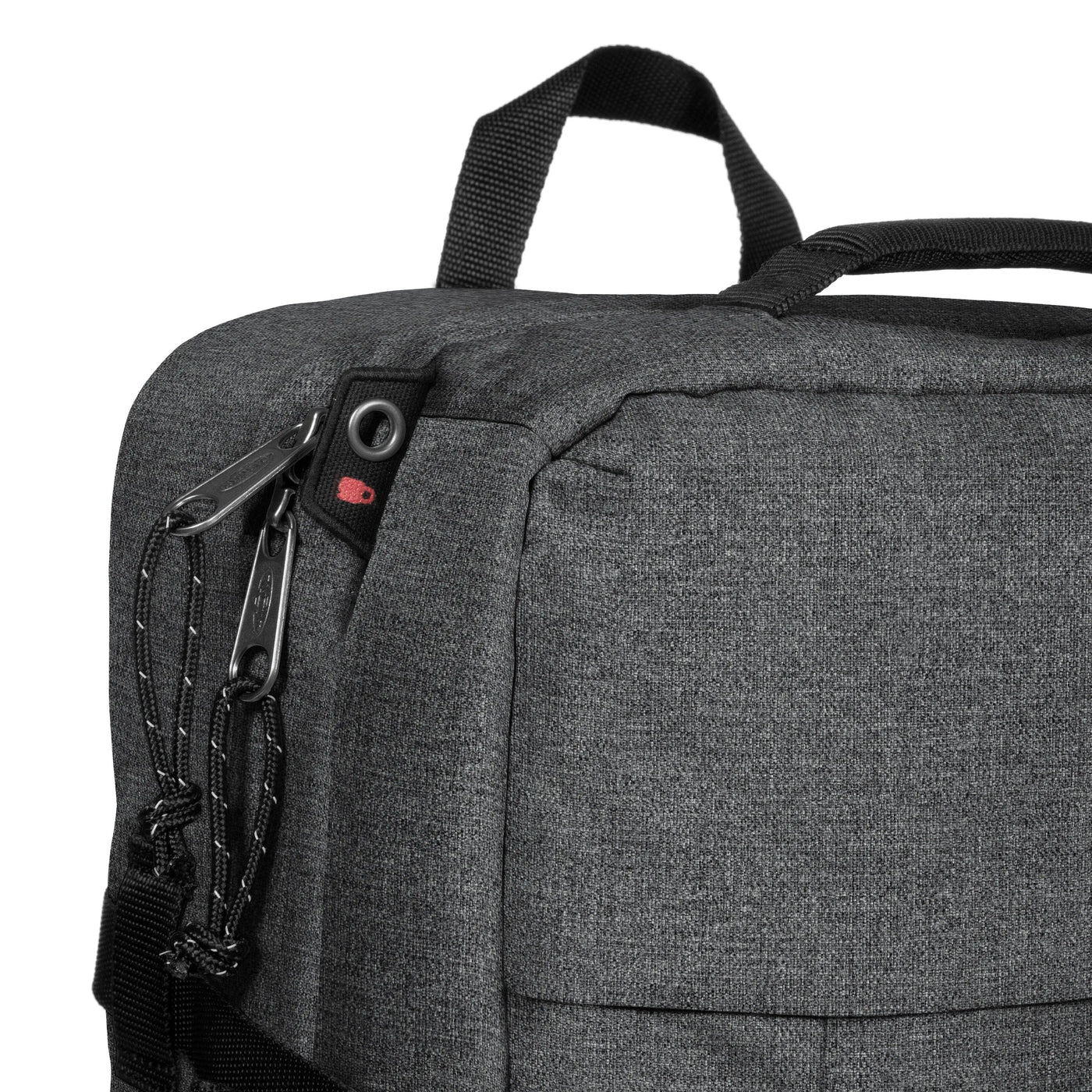 Sac voyage Eastpak Gris