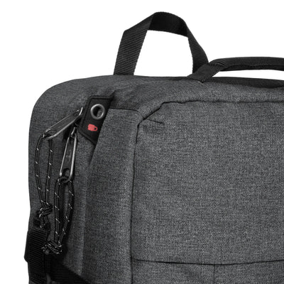 Sac voyage Eastpak Gris