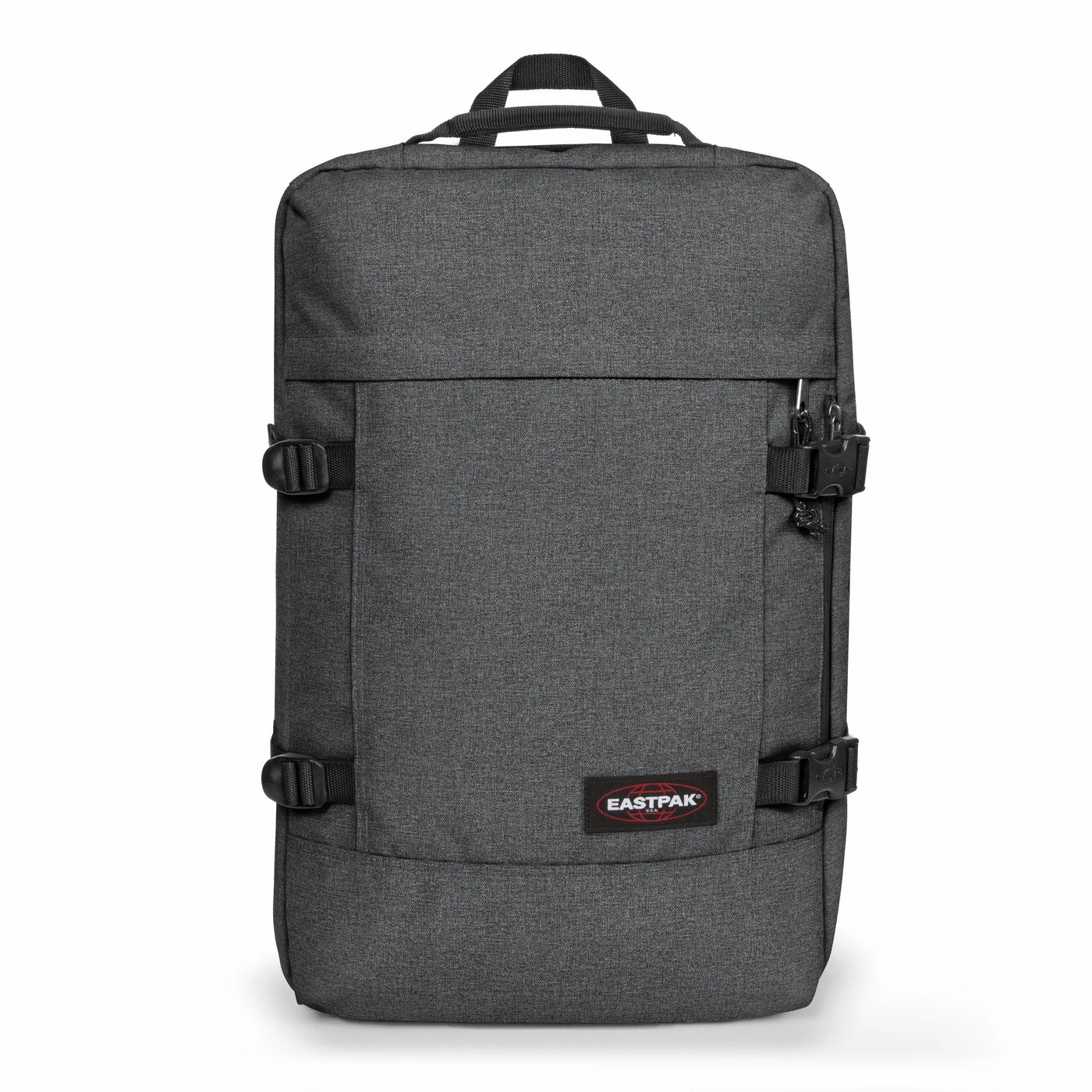 Sac voyage Eastpak Gris