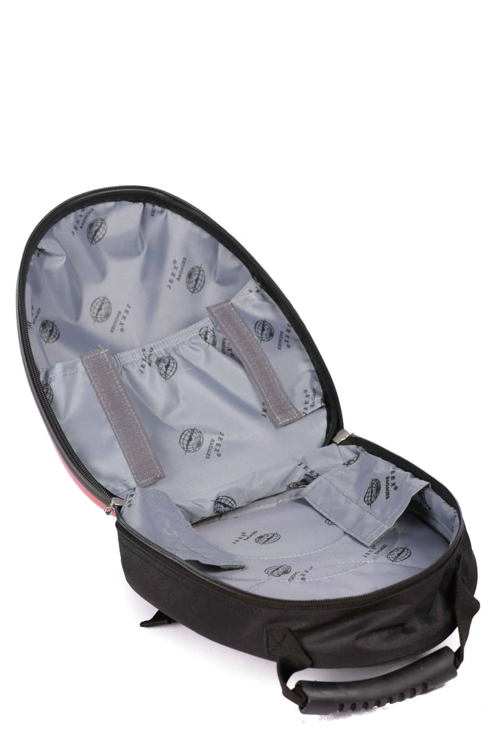 Sac à dos Jeex Rose