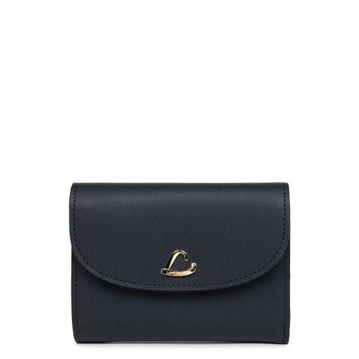 Compagnon / Portefeuille Lancaster Noir