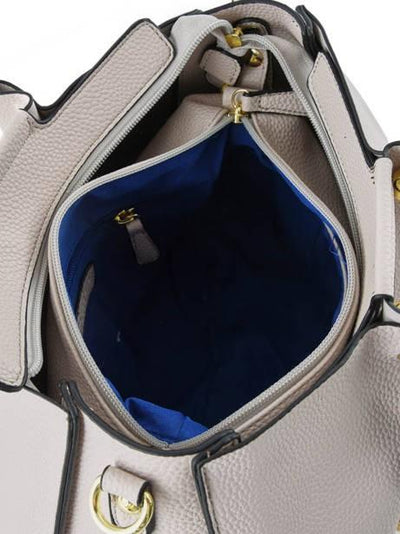 Sac à main Ted Lapidus Rouge