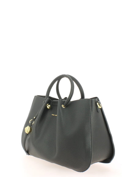 Sac à main Ted Lapidus Noir