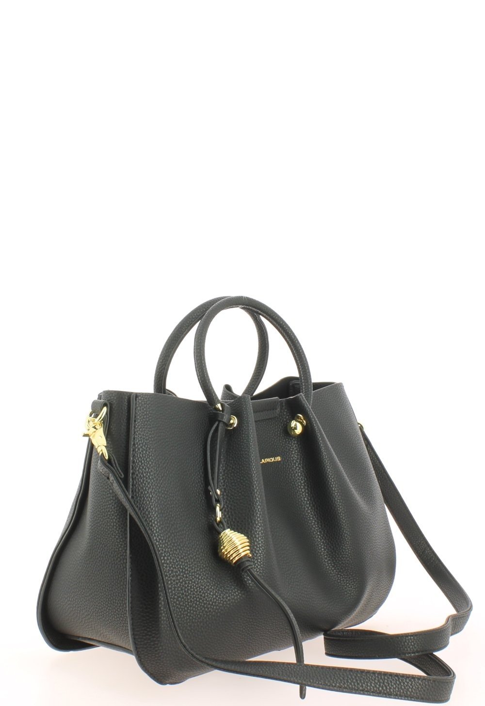 Sac à main Ted Lapidus Noir