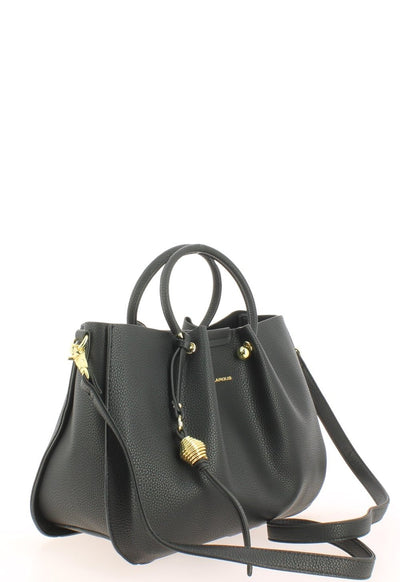 Sac à main Ted Lapidus Noir