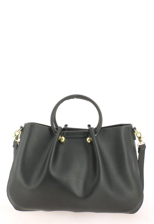 Sac à main Ted Lapidus Noir