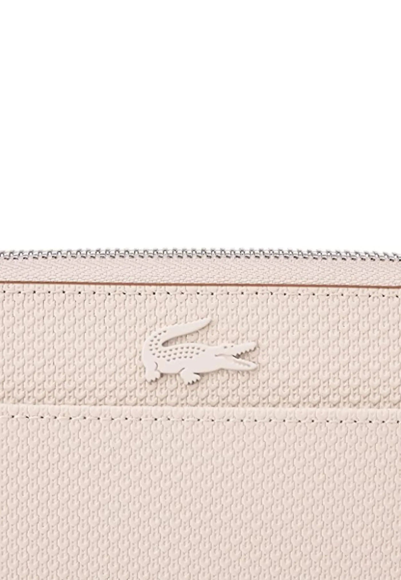 Compagnon / Portefeuille Lacoste Rose