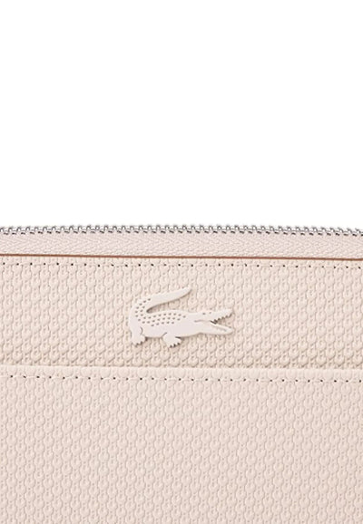 Compagnon / Portefeuille Lacoste Rose