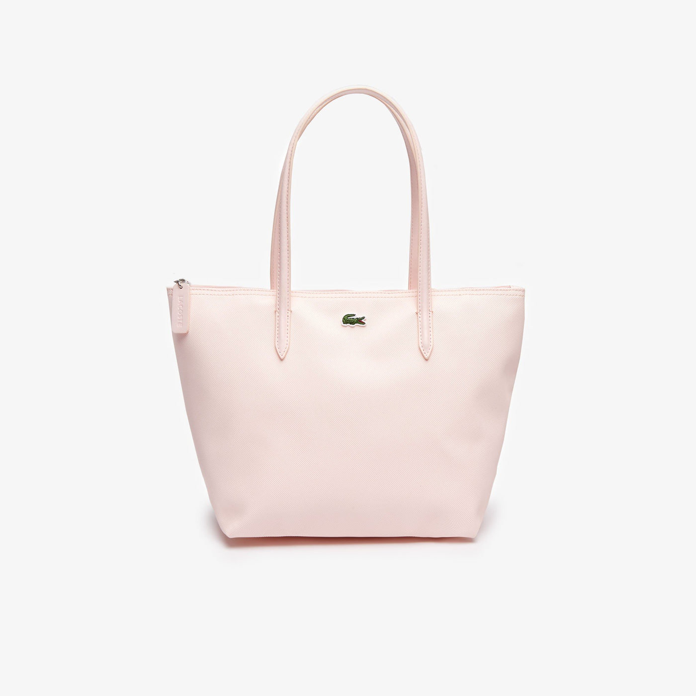 Sac à main Lacoste Rose