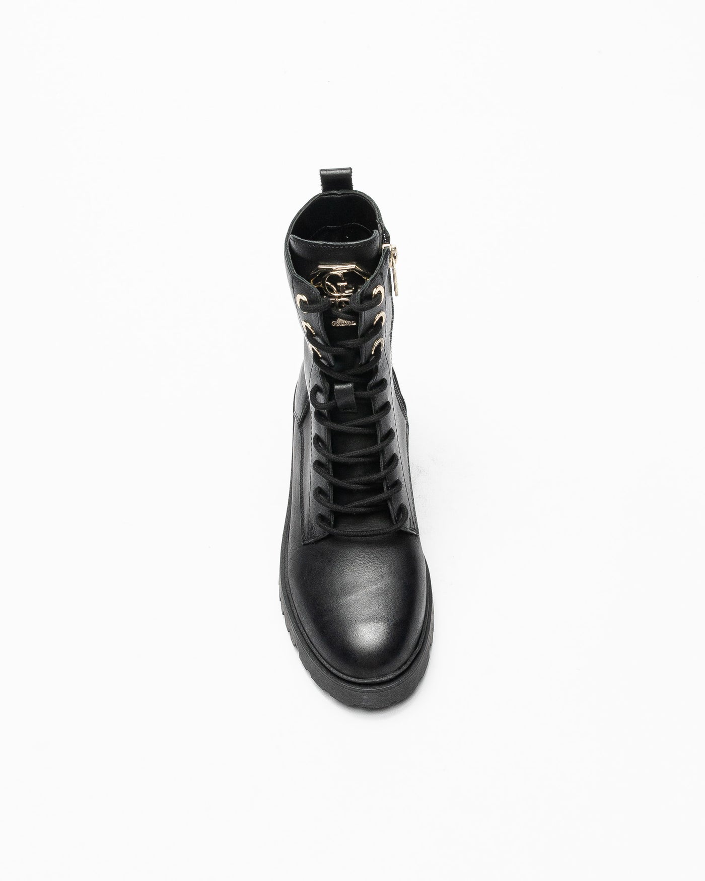 Bottines Guess Noir