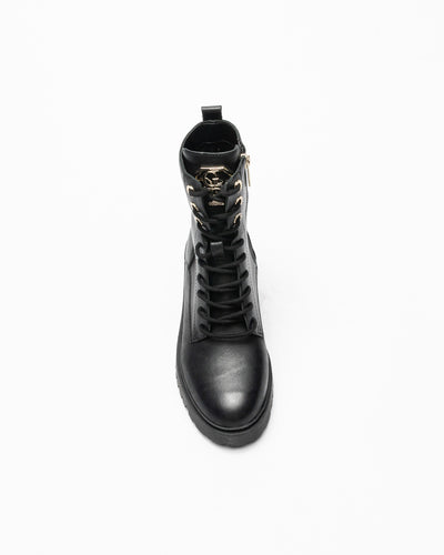 Bottines Guess Noir