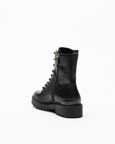 Bottines Guess Noir