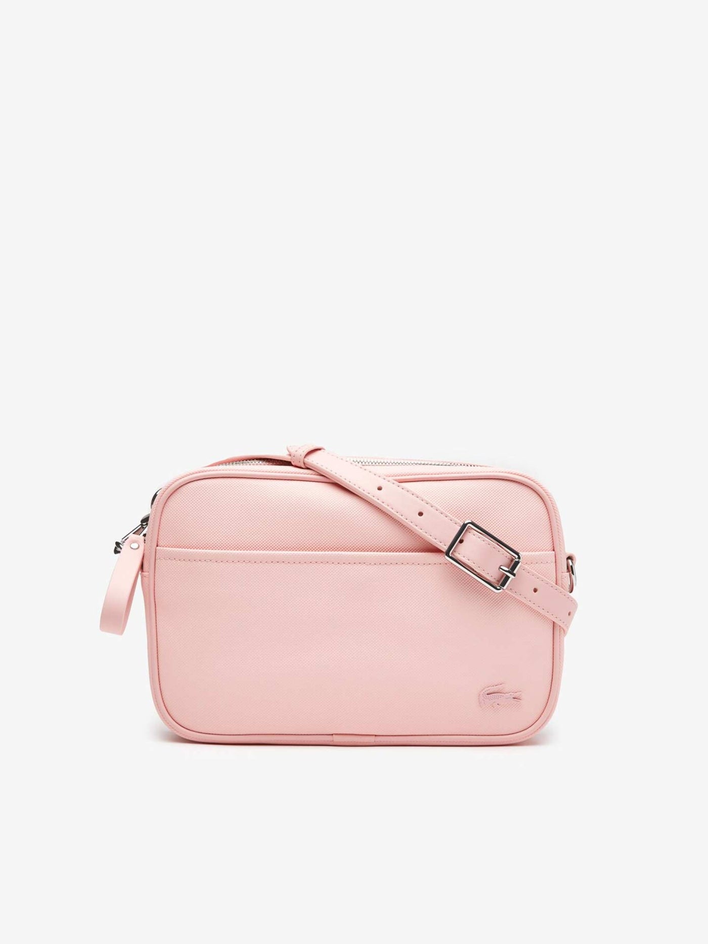 Sacoche Lacoste Rose
