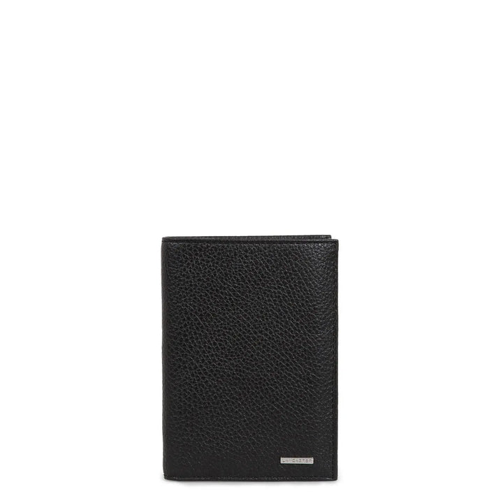 Compagnon / Portefeuille Lancaster Noir