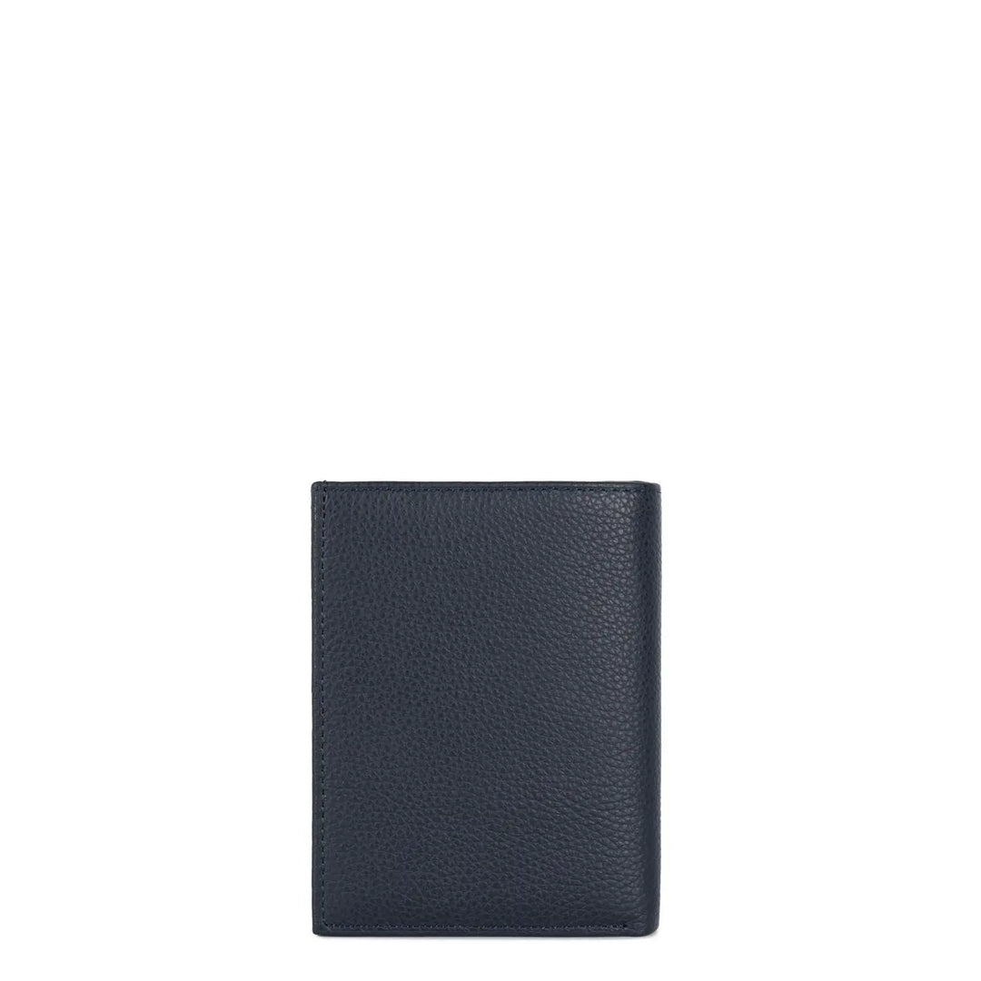 Compagnon / Portefeuille Lancaster Bleu