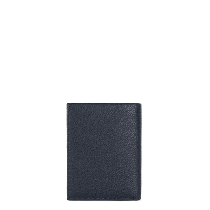 Compagnon / Portefeuille Lancaster Bleu