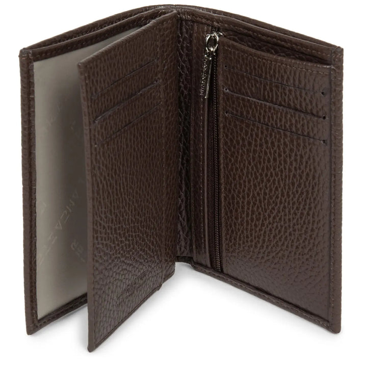 Compagnon / Portefeuille Lancaster Marron