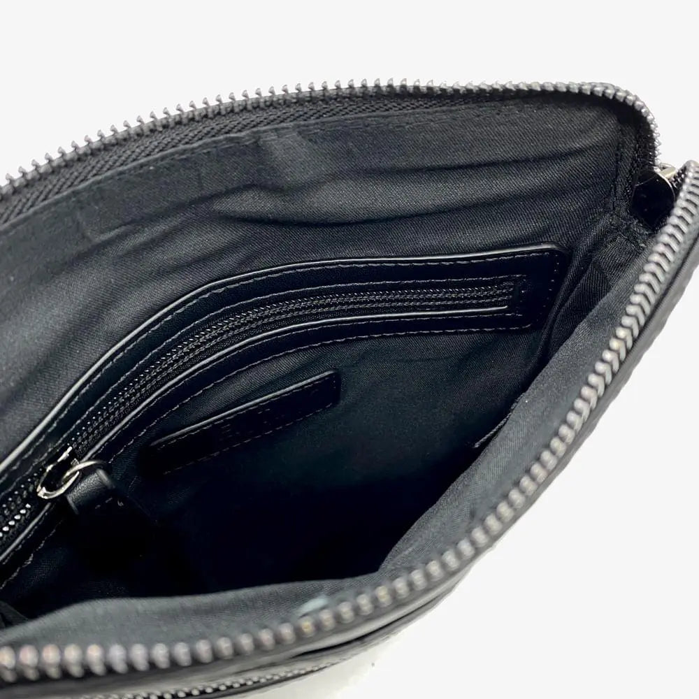 Sacoche Valentino Noir