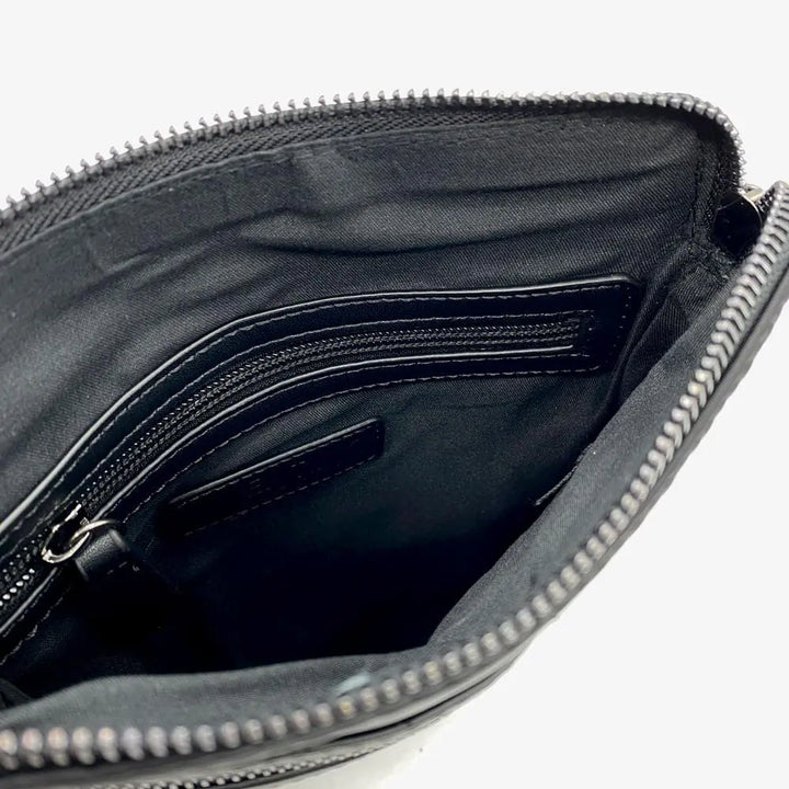 Sacoche Valentino Noir