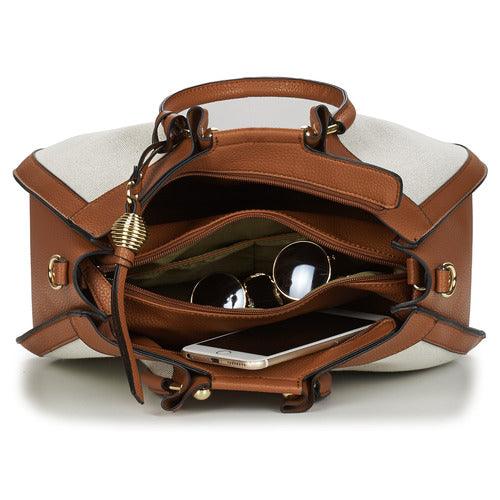 Sac à main Ted Lapidus Multicolore