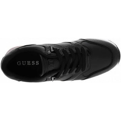 Baskets Guess Noir