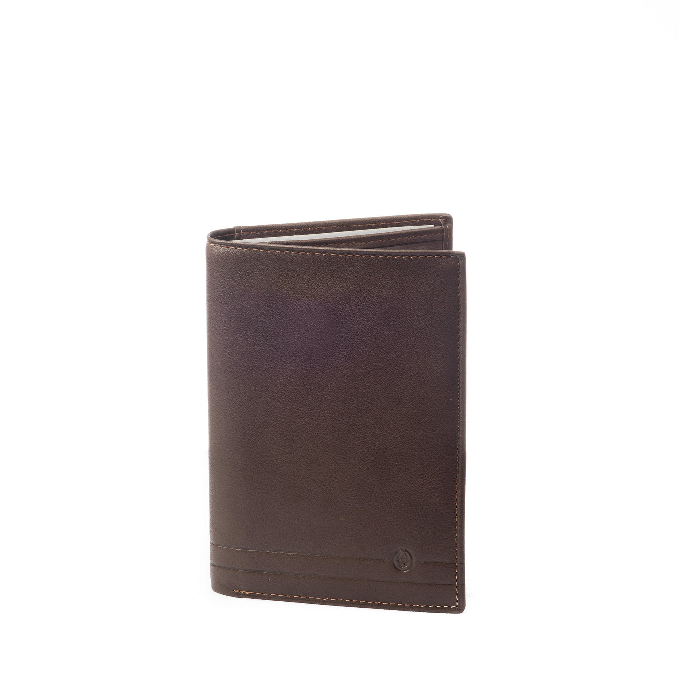 Compagnon / Portefeuille David William Marron