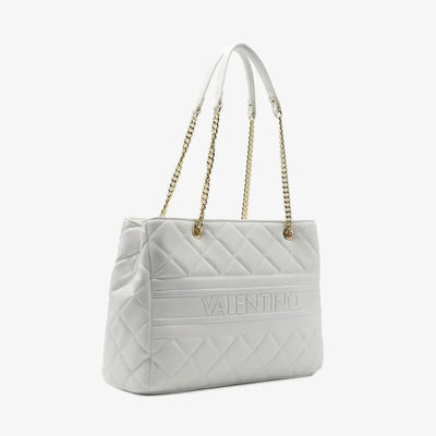 Sac à main Valentino Blanc