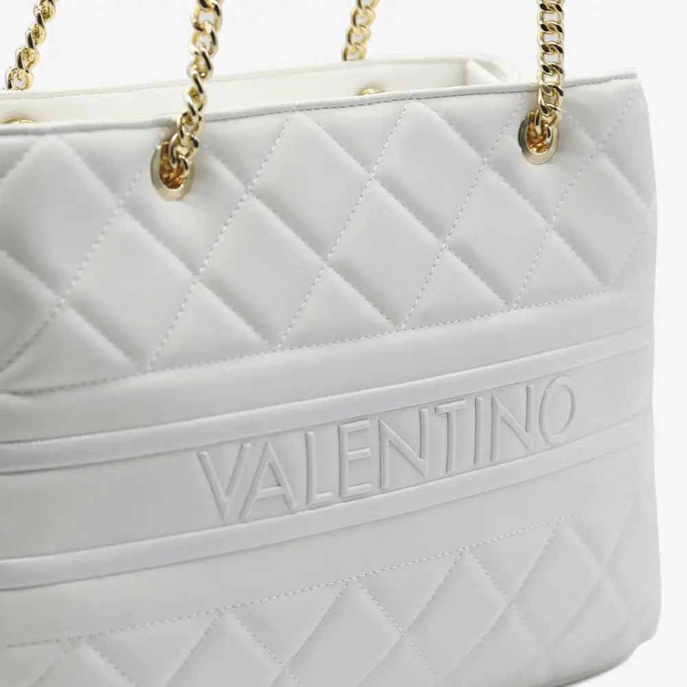 Sac à main Valentino Blanc