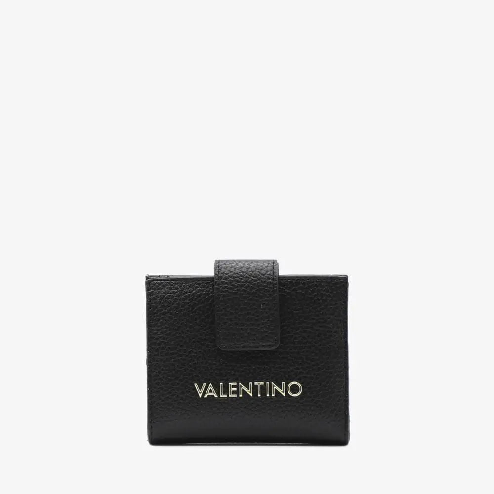 Porte monnaie / billet Valentino Noir