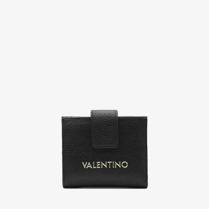 Porte monnaie / billet Valentino Noir