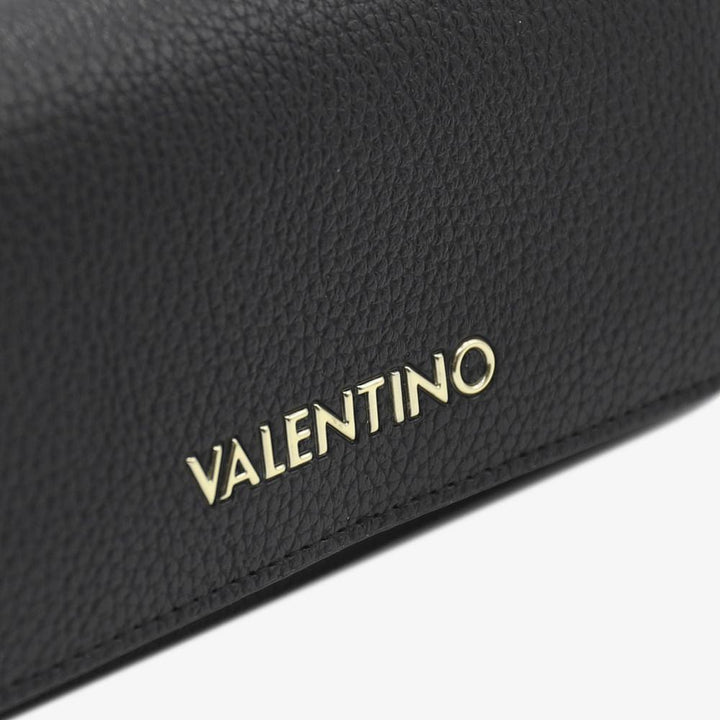 Compagnon / Portefeuille Valentino Noir
