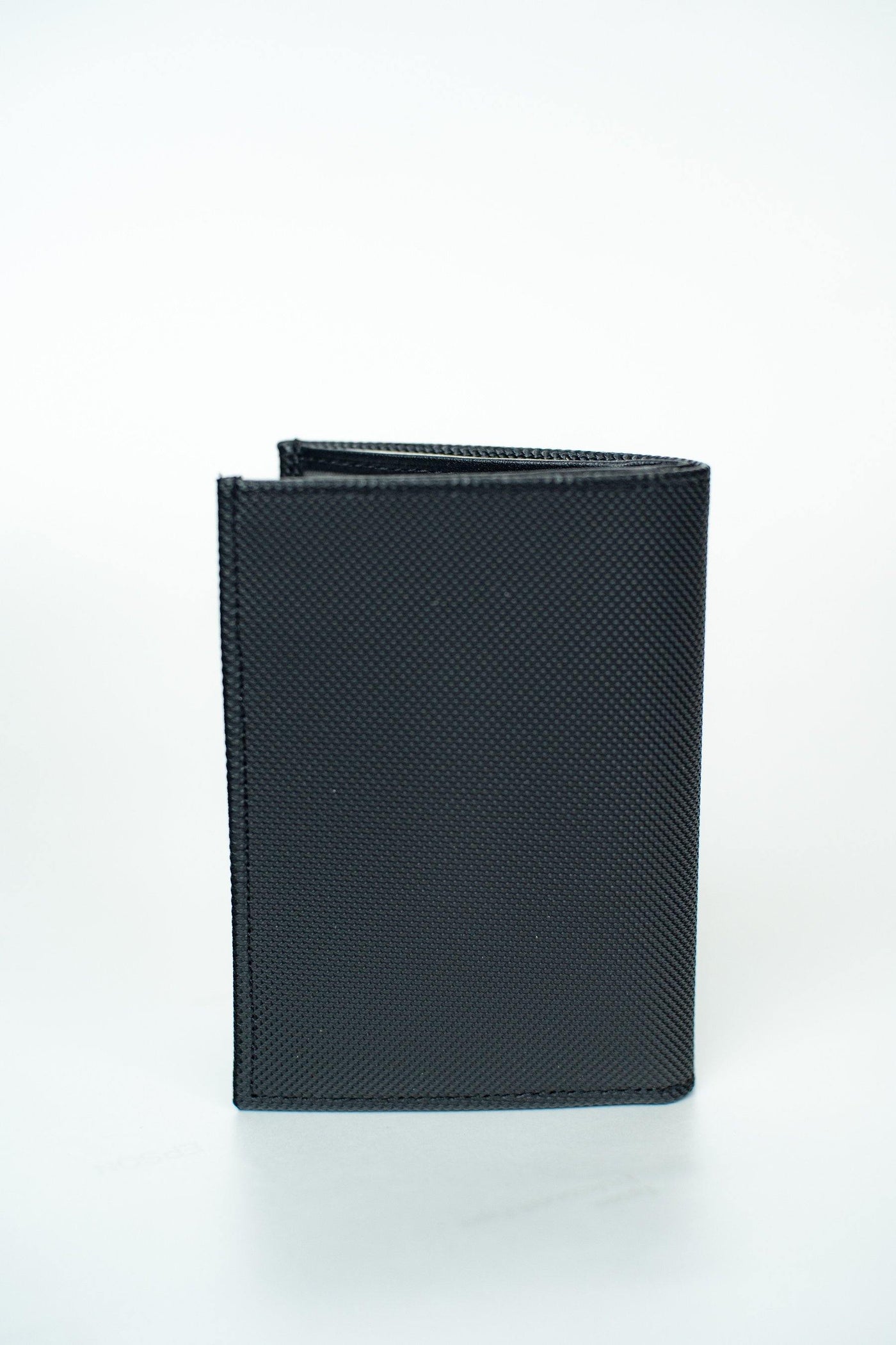 Compagnon / Portefeuille David William Noir