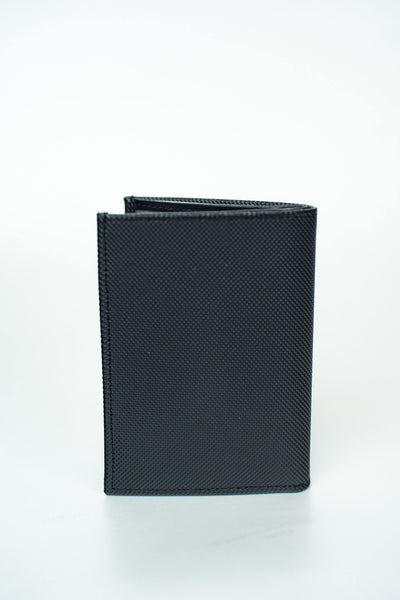 Compagnon / Portefeuille David William Noir