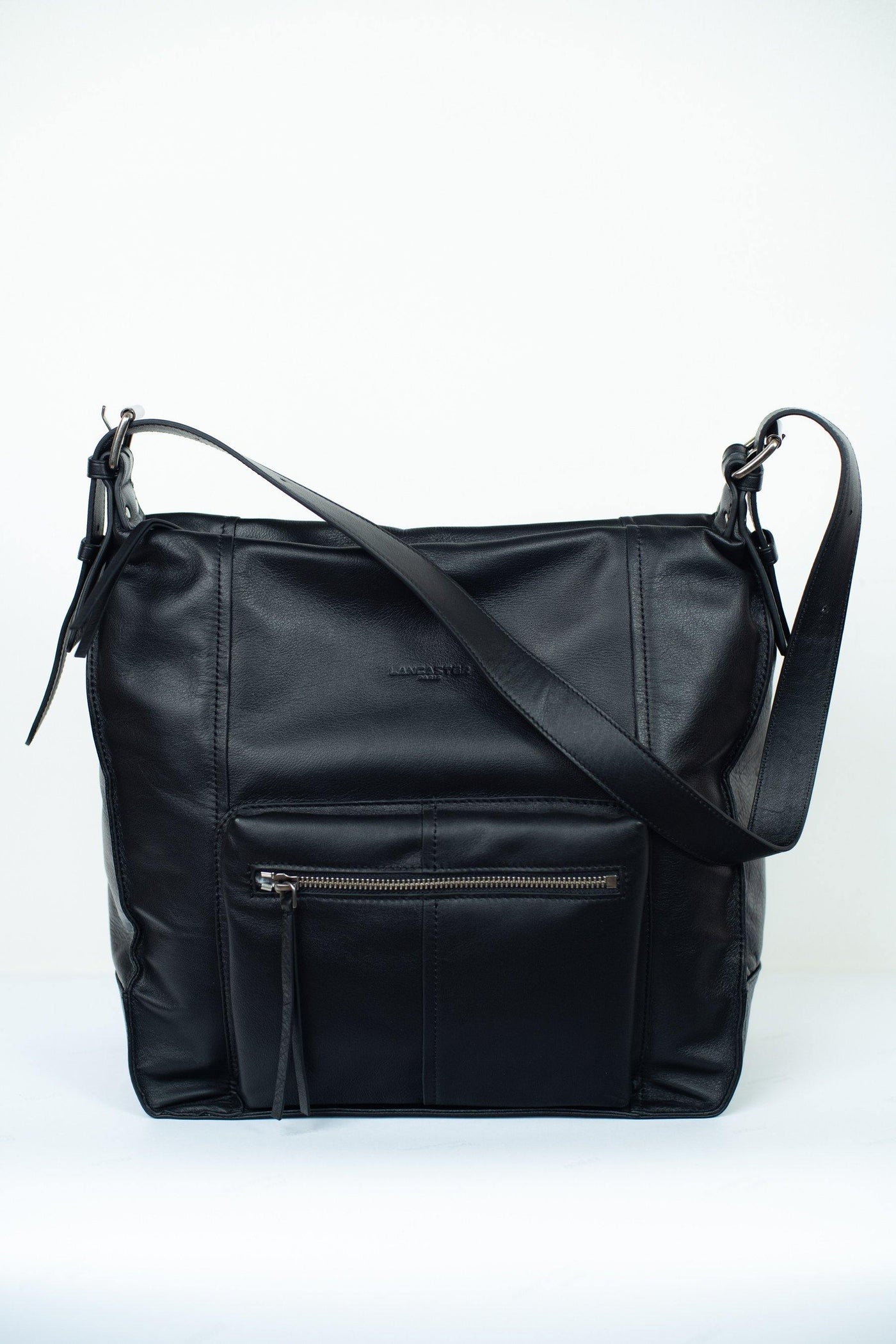 Sac à main Lancaster Noir