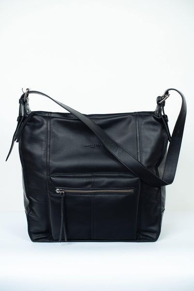 Sac à main Lancaster Noir