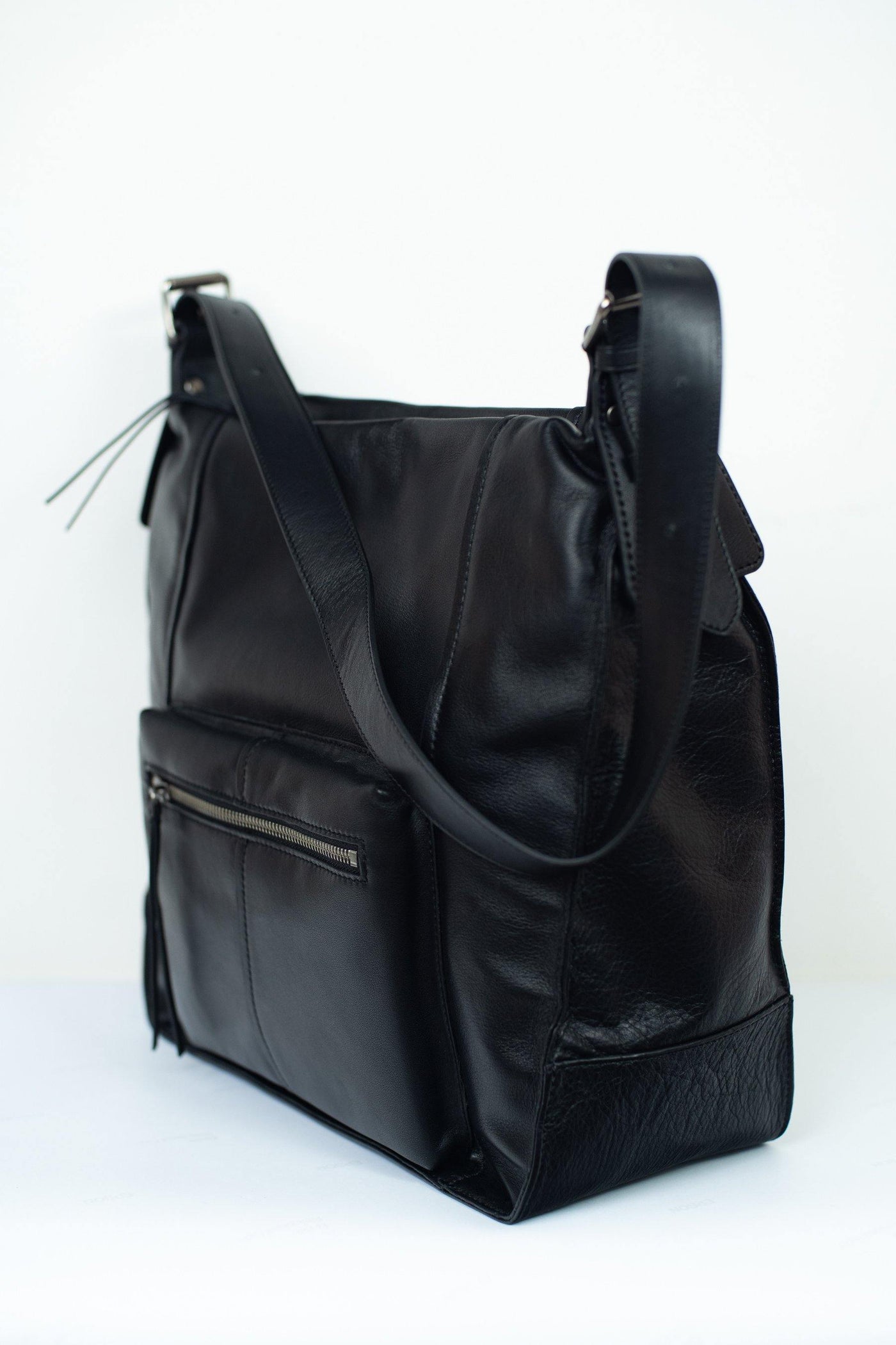 Sac à main Lancaster Noir