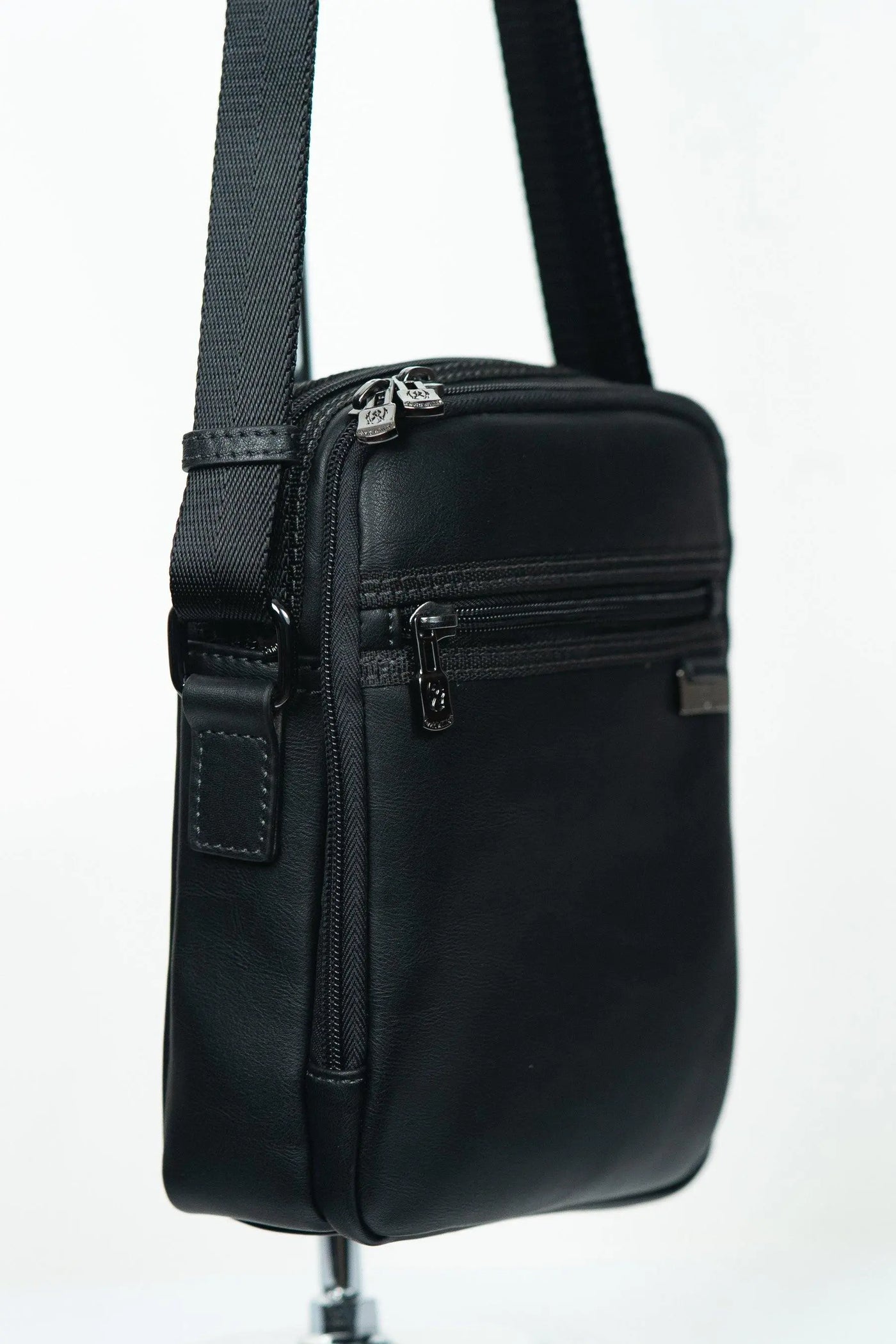 Sacoche Bolton David William D61133 Lucky Bag™