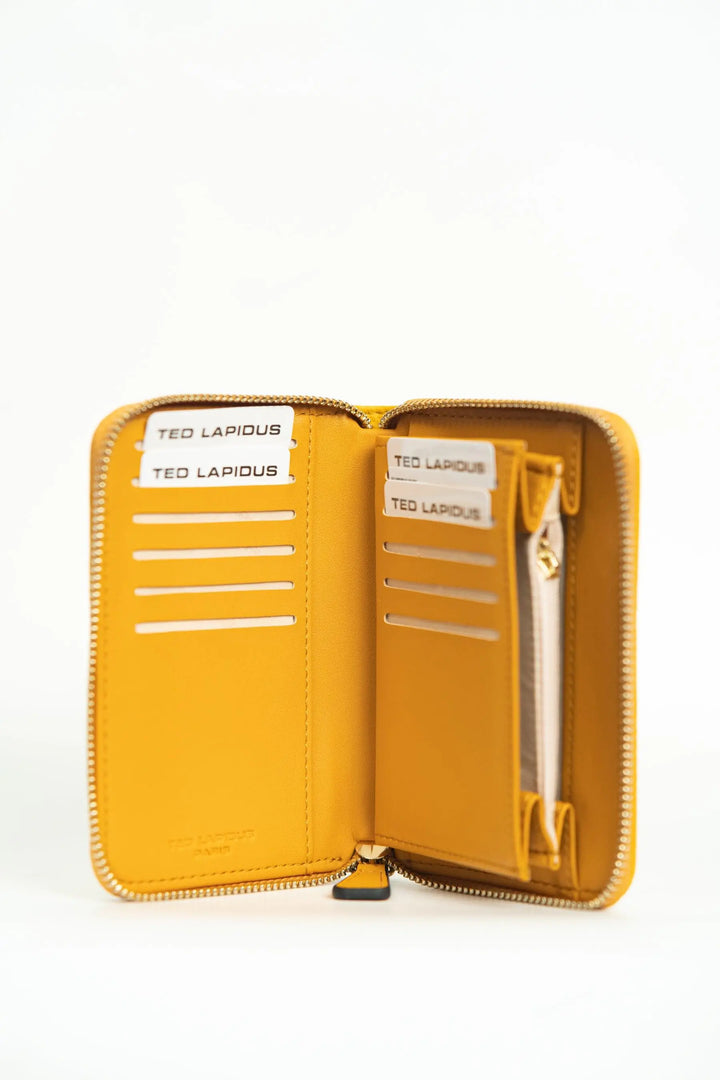 Ted Lapidus Porte monnaie / billet  Lucky Bag™