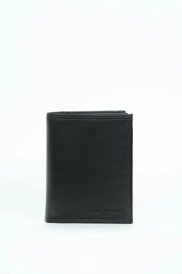 Compagnon / Portefeuille Lancaster Marron